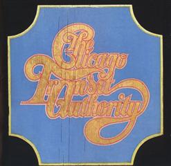 Chicago — Someday (August 29, 1968)