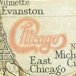Chicago — Till the End of Time