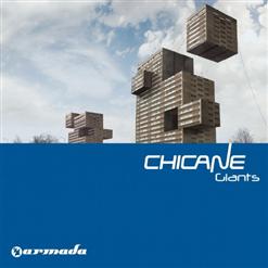 Chicane — Middledistancerunner