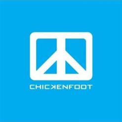 Chickenfoot — Last Temptation