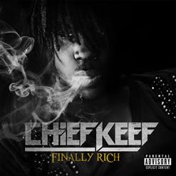 Chief Keef — I Don't Like (feat. Lil Reese)