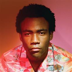 Childish Gambino — WORLDSTAR