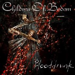 Children Of Bodom — Just Dropped In (To See What My Condition Was In) (Bonus)