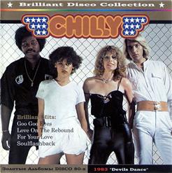 Chilly — Portable Movement
