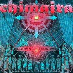Chimaira — All That's Left Is Blood