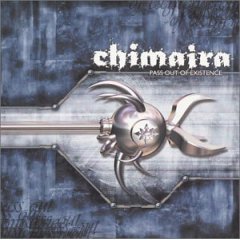 Chimaira — Dead Inside