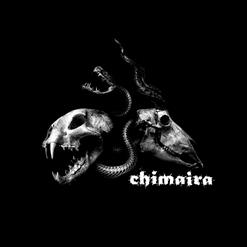Chimaira — Inside The Horror