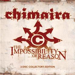 Chimaira — Pictures In The Gold Room
