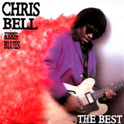 Chris Bell & 100% Blues — Cold-Hearted Woman