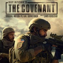 Chris Benstead — The Convenant