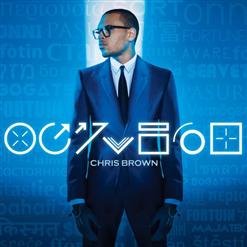 Chris Brown — 2012!