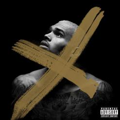 Chris Brown — Don't Think They Know (feat. Aaliyah)