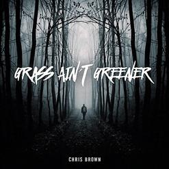 Chris Brown — Right Here