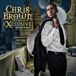 Chris Brown — Superhuman (feat. Keri Hilson)