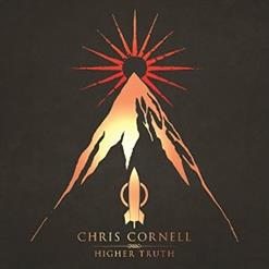 Chris Cornell — Before We Disappear