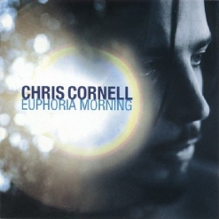 Chris Cornell — Steel Rain
