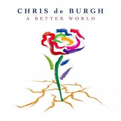 Chris de Burgh — Bethlehem