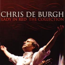 Chris de Burgh — Borderline