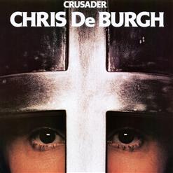 Chris de Burgh — Carry On