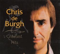 Chris de Burgh — Forever More