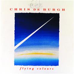 Chris de Burgh — Leather On My Shoes