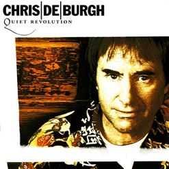 Chris de Burgh — Natasha Dance