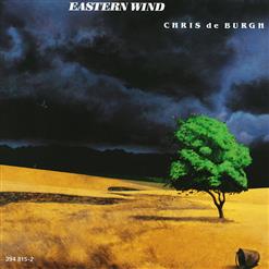 Chris de Burgh — The Traveller