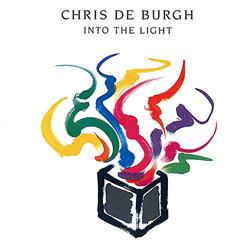Chris de Burgh — The Vision
