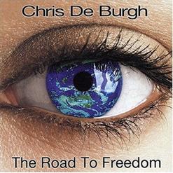 Chris de Burgh — When Winter Comes
