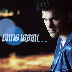 Chris Isaak — Courthouse