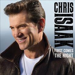 Chris Isaak — Kiss Me Like A Stranger