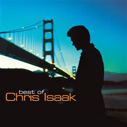 Chris Isaak — Only The Lonely