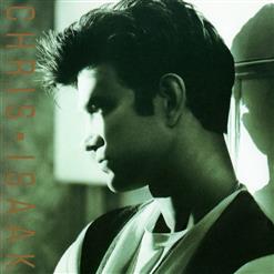 Chris Isaak — Wild Love