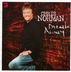Chris Norman — Break Away