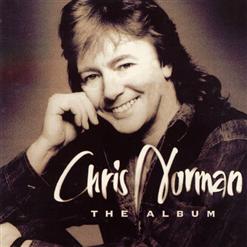 Chris Norman — Eyes Of An Angel