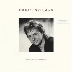 Chris Norman — For The Good Years