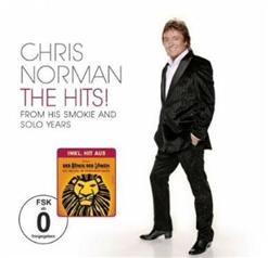 Chris Norman — I'll Meet You At Midnight (2009 Version)