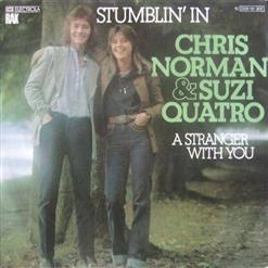 Chris Norman — I Need Your Love (With Suzi Quatro)