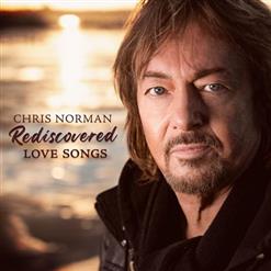 Chris Norman — Need You Now