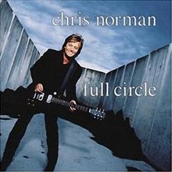 Chris Norman — Needles And Pins
