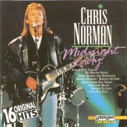 Chris Norman — She Said She Was A Lucky Girl