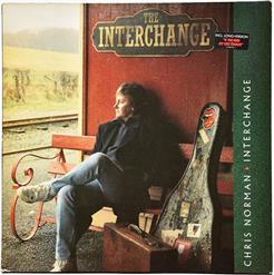 Chris Norman — The Interchange