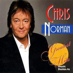 Chris Norman — Walking In The Rain