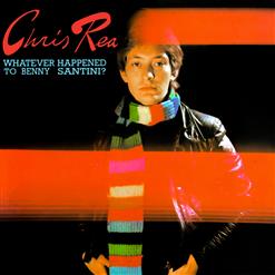Chris Rea — Bows And Bangles