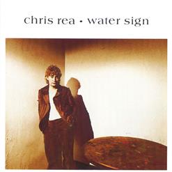 Chris Rea — Let it loose