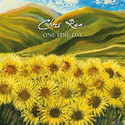Chris Rea — Let Me Be The One