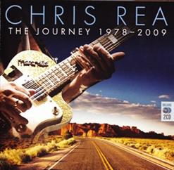 Chris Rea — On The Beach (Summer '88)