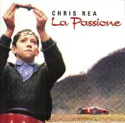 Chris Rea — Only To Fly