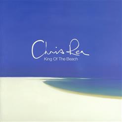 Chris Rea — Sandwriting
