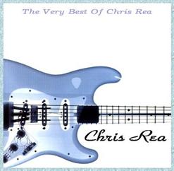 Chris Rea — Tell Me Theres A Heaven